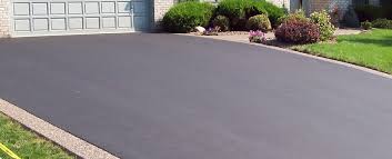 Why Choose Us For All Your Driveway Paving Needs in Elk River, MN?